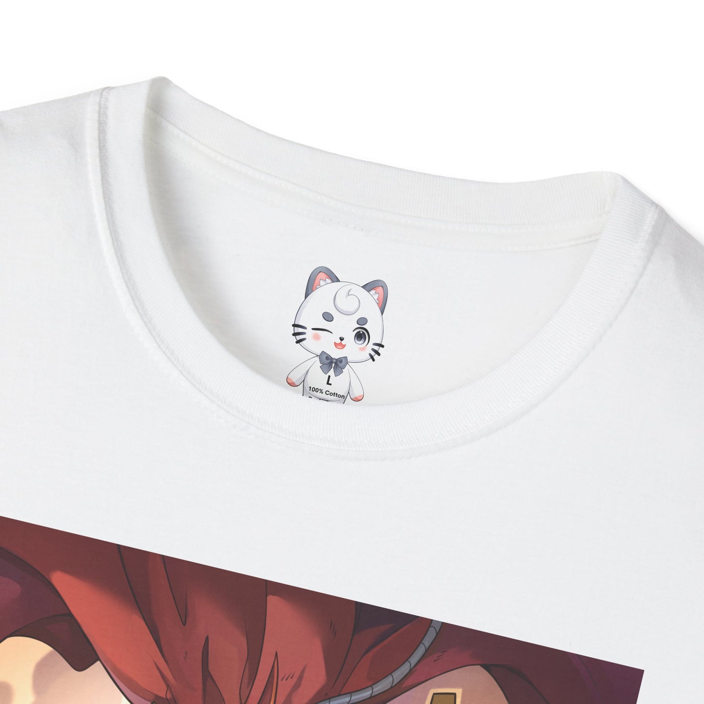 Digimon Dukemon T-Shirt Design by Currynoodleart